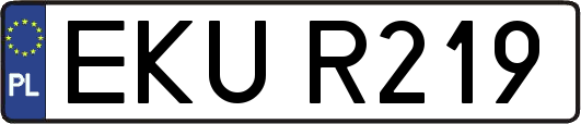 EKUR219