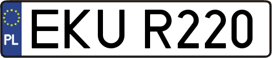 EKUR220