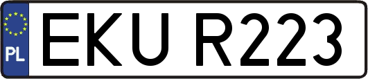 EKUR223