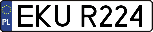 EKUR224