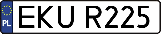 EKUR225