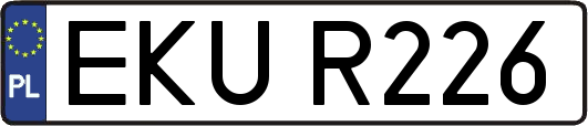 EKUR226