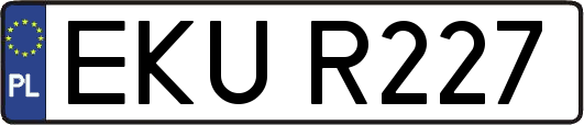 EKUR227