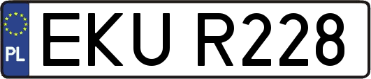 EKUR228