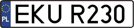 EKUR230