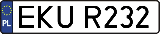 EKUR232