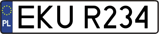 EKUR234