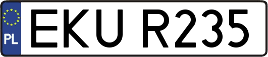 EKUR235