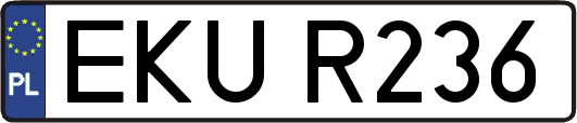 EKUR236