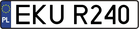 EKUR240