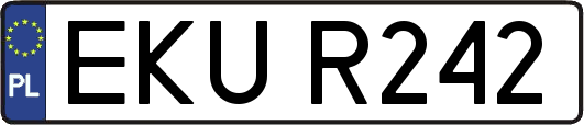 EKUR242