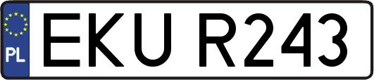EKUR243