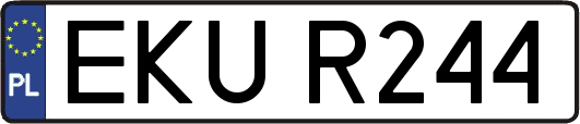 EKUR244