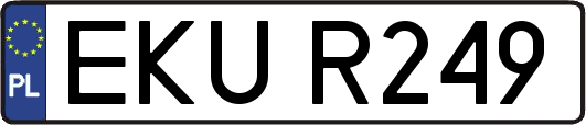 EKUR249
