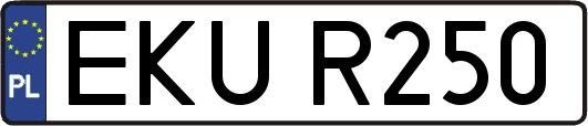 EKUR250