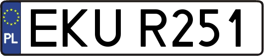 EKUR251