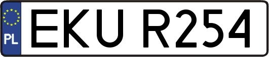 EKUR254