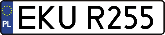 EKUR255