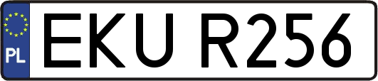 EKUR256