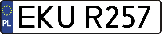 EKUR257