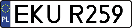 EKUR259