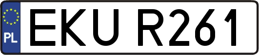 EKUR261
