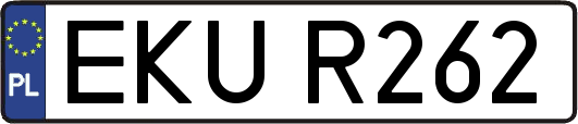 EKUR262