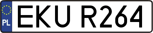 EKUR264
