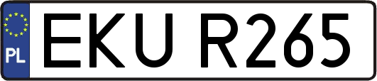 EKUR265