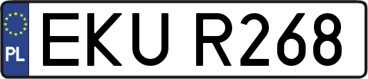 EKUR268