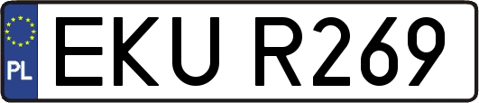 EKUR269