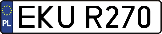 EKUR270