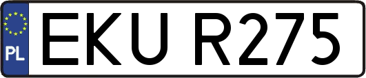 EKUR275