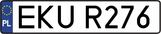 EKUR276