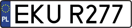 EKUR277