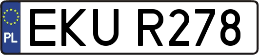 EKUR278