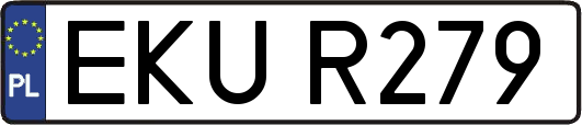 EKUR279
