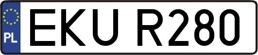 EKUR280