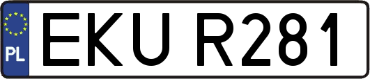 EKUR281