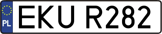EKUR282