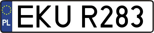 EKUR283