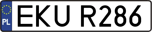 EKUR286