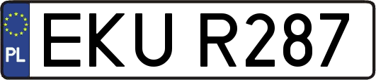 EKUR287
