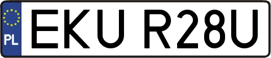 EKUR28U