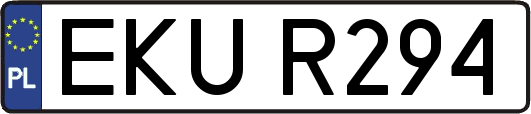 EKUR294