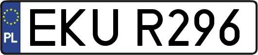 EKUR296