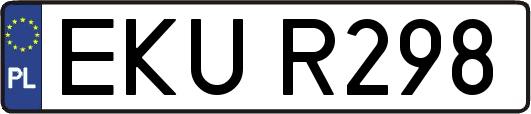 EKUR298