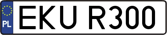 EKUR300