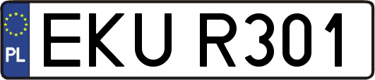 EKUR301