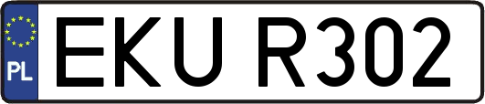 EKUR302